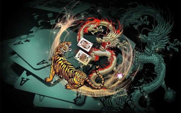 Game Bài Rồng Hổ