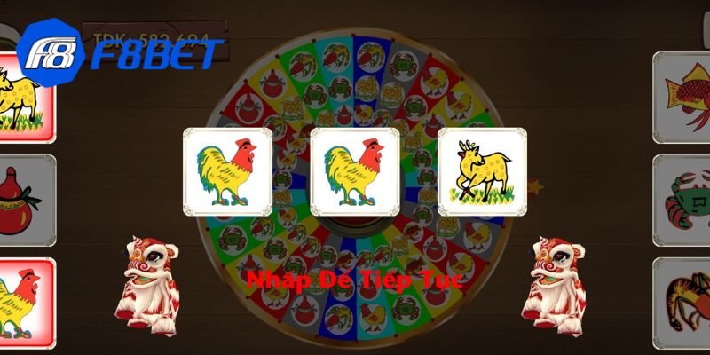 Một số quy luật bầu cua