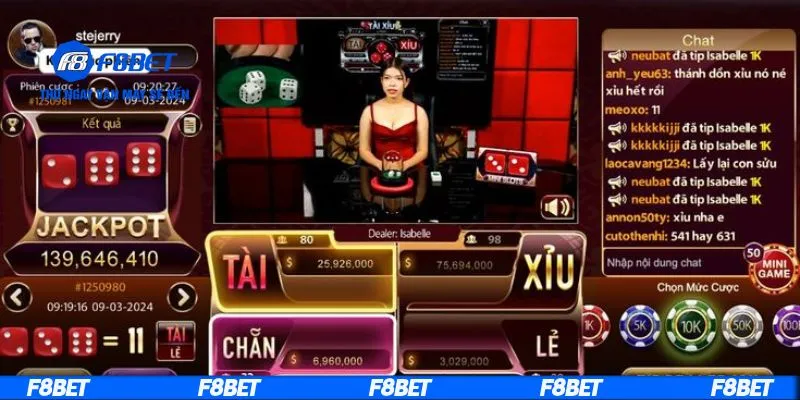 Tìm hiểu về cách hack tài xỉu